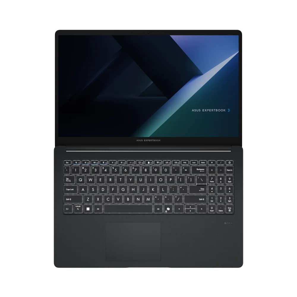 لپ‌تاپ ایسوس ExpertBook B1 B1503CVA | Core i3-1315U | 8GB DDR5 | 512GB | Grey