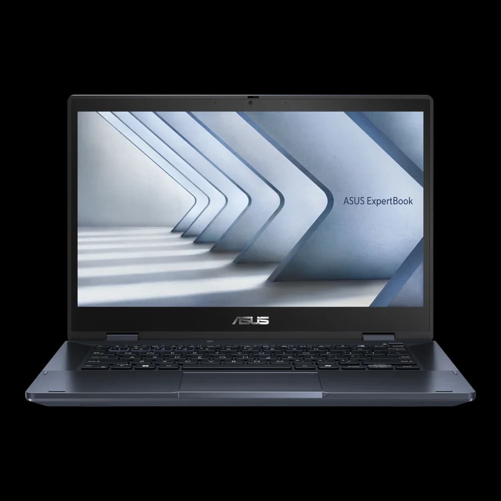 لپ‌تاپ ایسوس ExpertBook B3 Flip B3402FVA | Core 7 150U | 16GB | 512GB