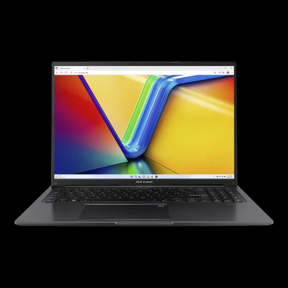 لپ‌تاپ ایسوس Vivobook 16 F1605VA | Core i7-1355U | 16GB | 512GB | Indie Black