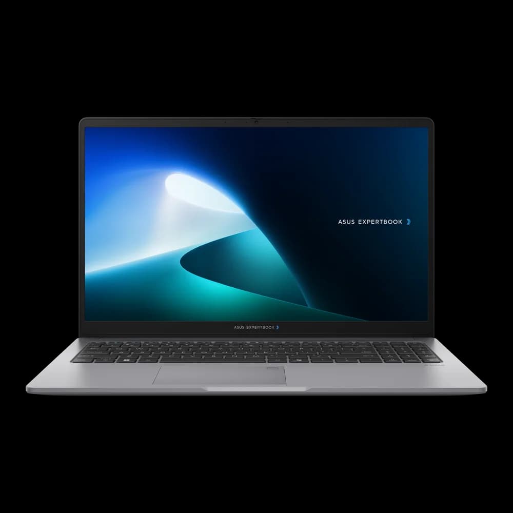 لپ‌تاپ ایسوس ExpertBook P1 P1503CVA | Core i7-13620H | 8GB DDR5 | 512GB | Misty Gray