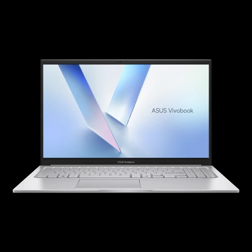 لپ‌تاپ ایسوس Vivobook 15 X1504VA-A | Core i7-1355U | 8GB | 512GB | Cool Silver