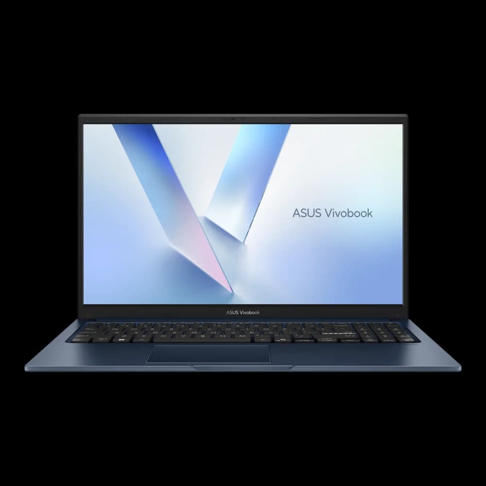 لپ‌تاپ ایسوس Vivobook 15 X1504VA | Core i3-1315U | 8GB | 512GB | Quiet Blue