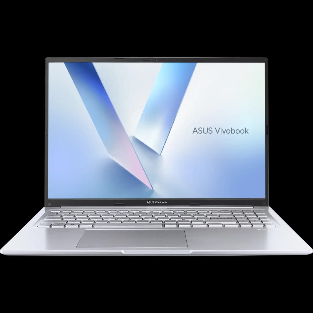 لپ‌تاپ ایسوس Vivobook 16 X1605VA | Core i7-13620H | 16GB | 512GB | Transparent Silver