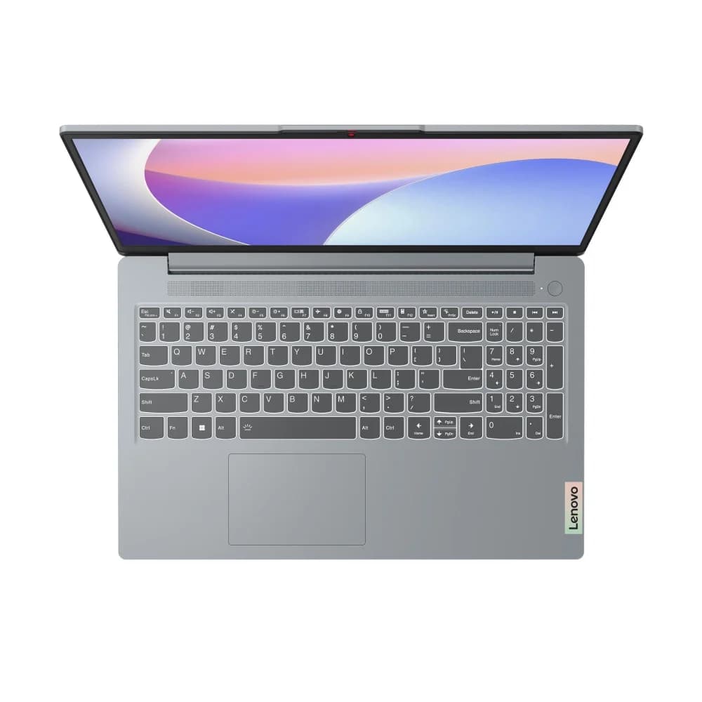 لپ‌تاپ لنوو IdeaPad Slim 3 15IRU8 | Core i3-1315U | 8GB | 512GB | Grey