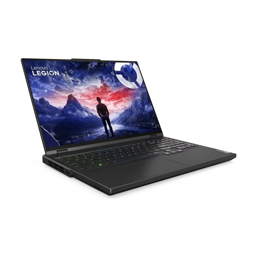 لپ‌تاپ لنوو Legion Pro 5 | Core i7-14650HX | 16GB | 1TB | RTX 4060 | Black