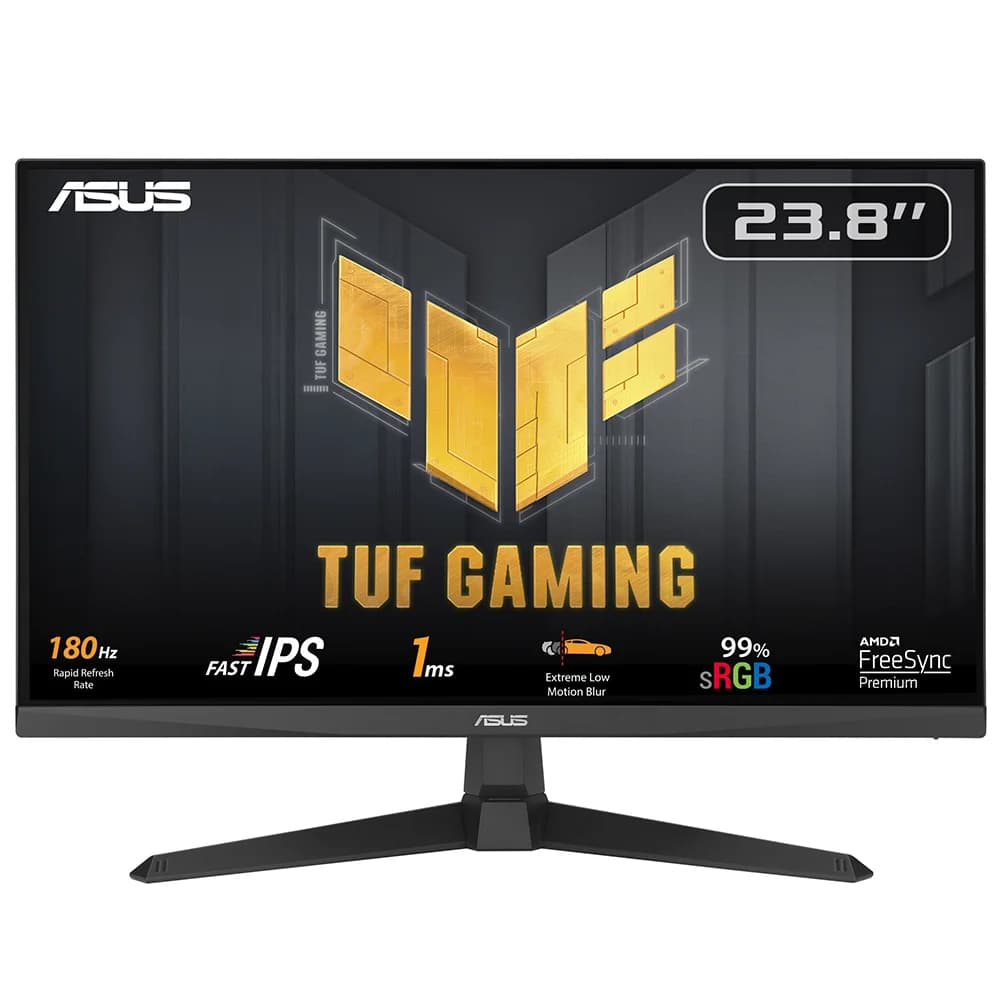 مانیتور گیمینگ ایسوس TUF Gaming VG249Q3A