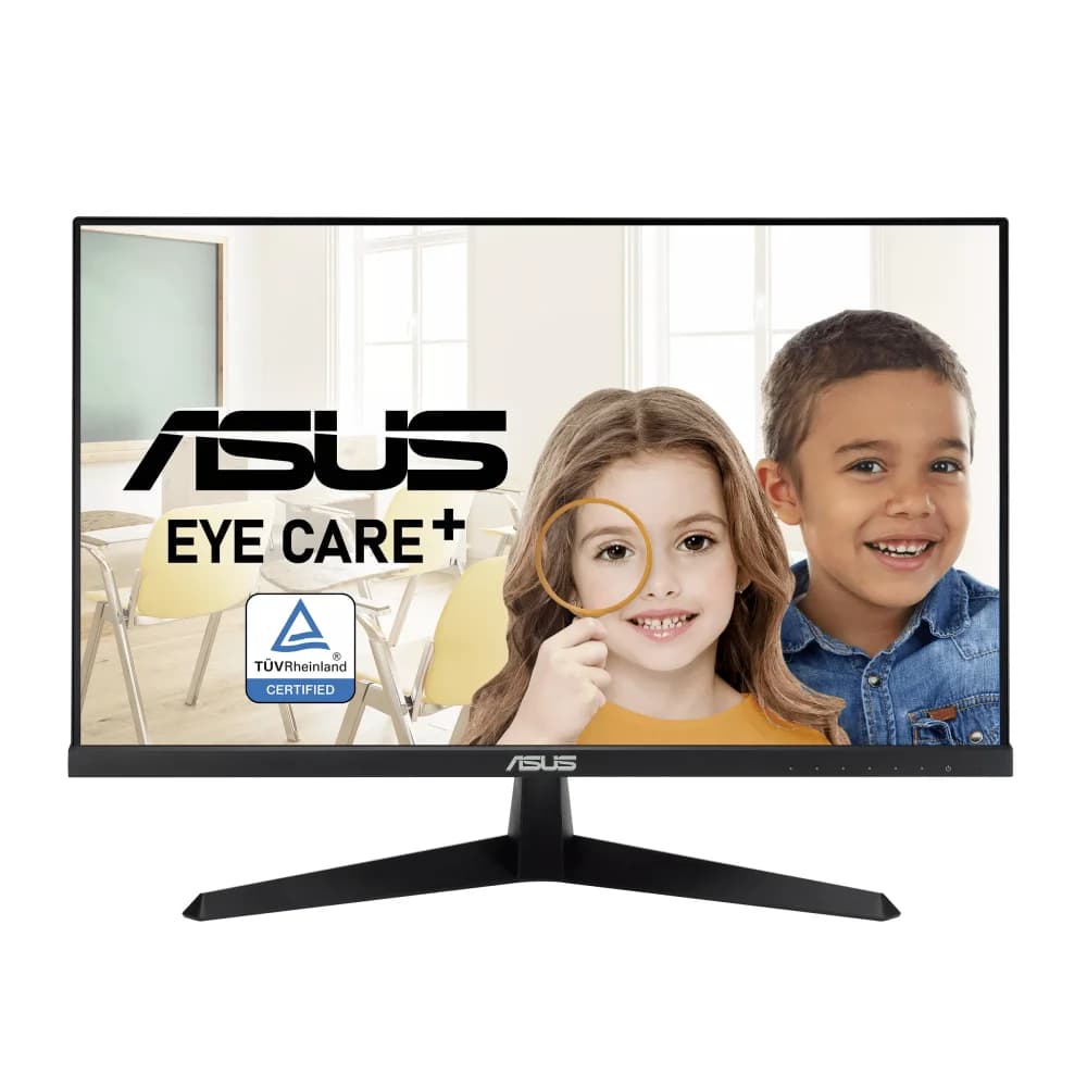 مانیتور اداری ایسوس VY249HE Eye Care
