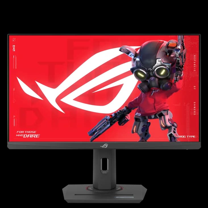 مانیتور گیمینگ ایسوس ROG Strix XG259CMS
