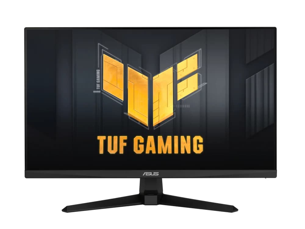 مانیتور گیمینگ ایسوس 24 اینچی مدل TUF Gaming VG249QM1A