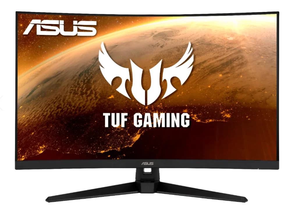 مانیتور گیمینگ ایسوس 32 اینچی مدل TUF Gaming VG328H1B