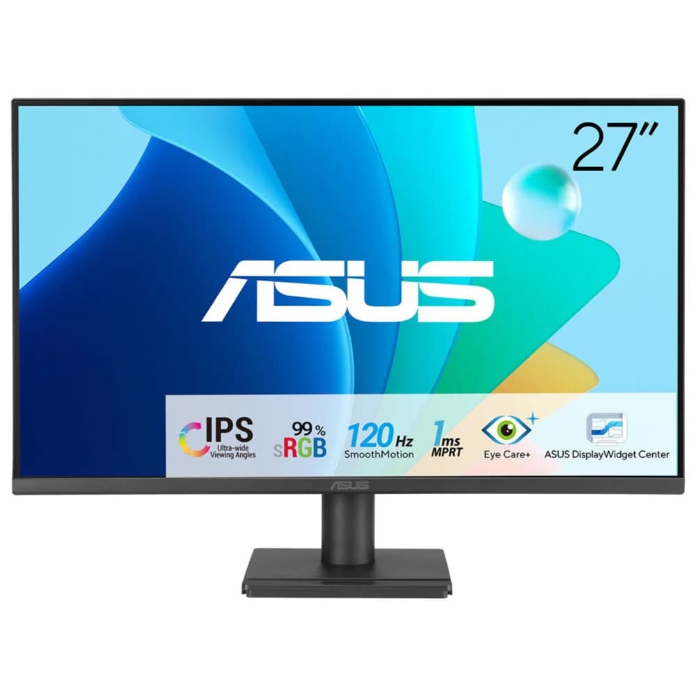 مانیتور 27 اینچی ایسوس مدل VA279HG