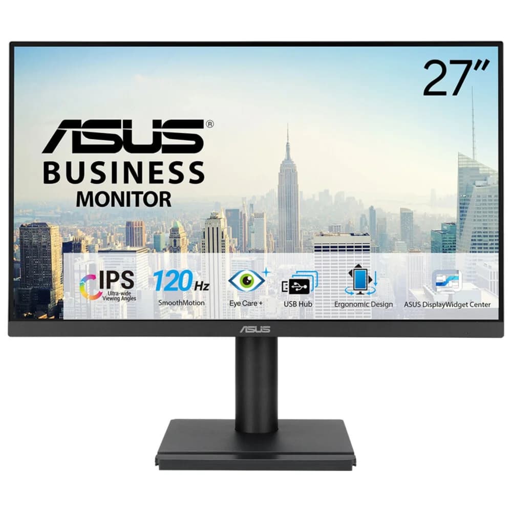 مانیتور 27 اینچی ایسوس مدل VA279QGS