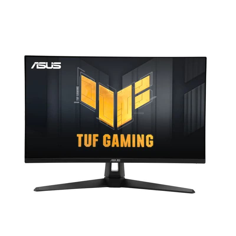 مانیتور گیمینگ 27 اینچی ایسوس TUF Gaming مدل VG27AQA1A