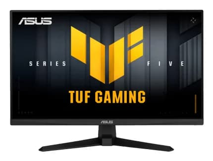 مانیتور گیمینگ ایسوس 23.8 اینچ مدل TUF Gaming VG249QM5A