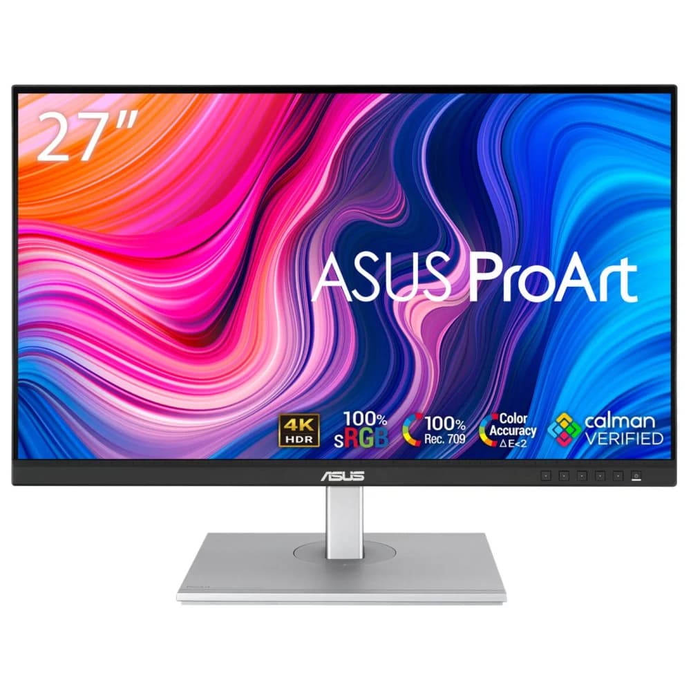 مانیتور 27 اینچی ایسوس مدل ProArt PA279CV
