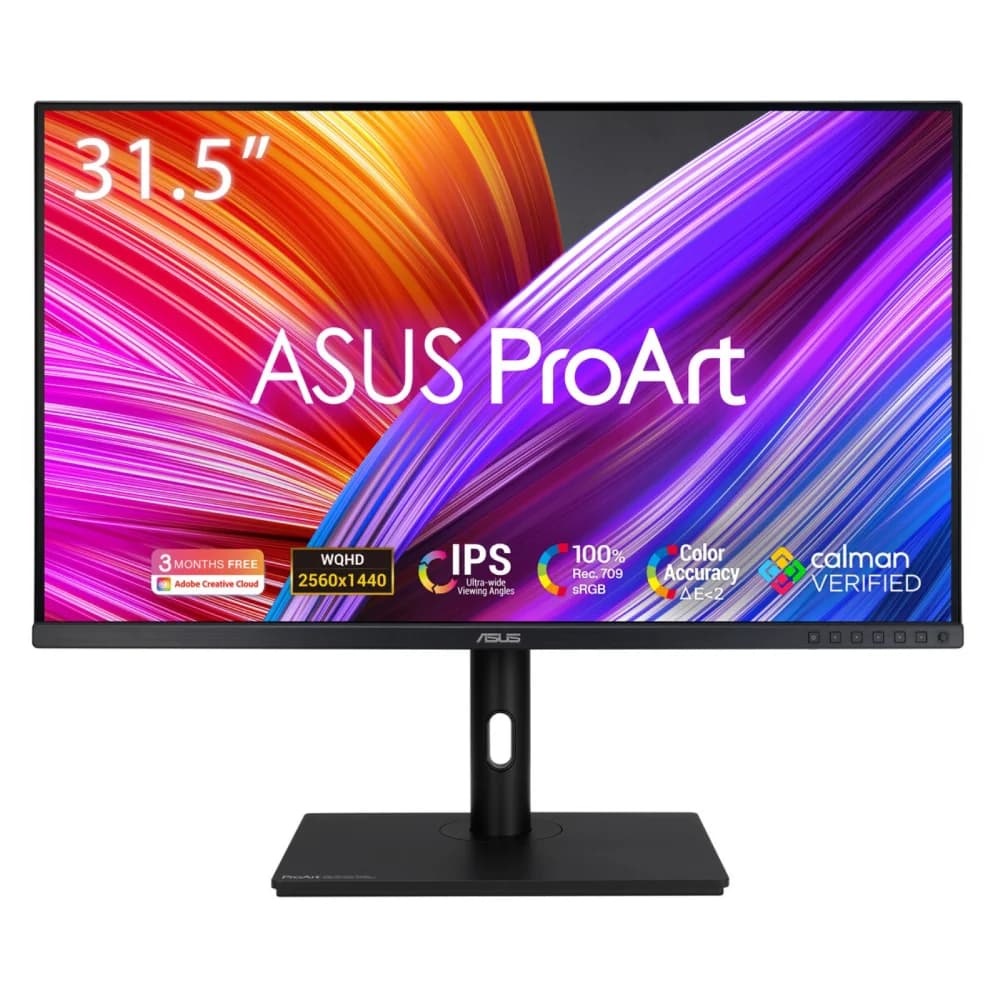 مانیتور 31.5 اینچی ایسوس ProArt Display مدل PA328QV