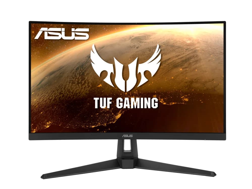 مانیتور گیمینگ ایسوس 27 اینچی مدل TUF Gaming VG27VH1B