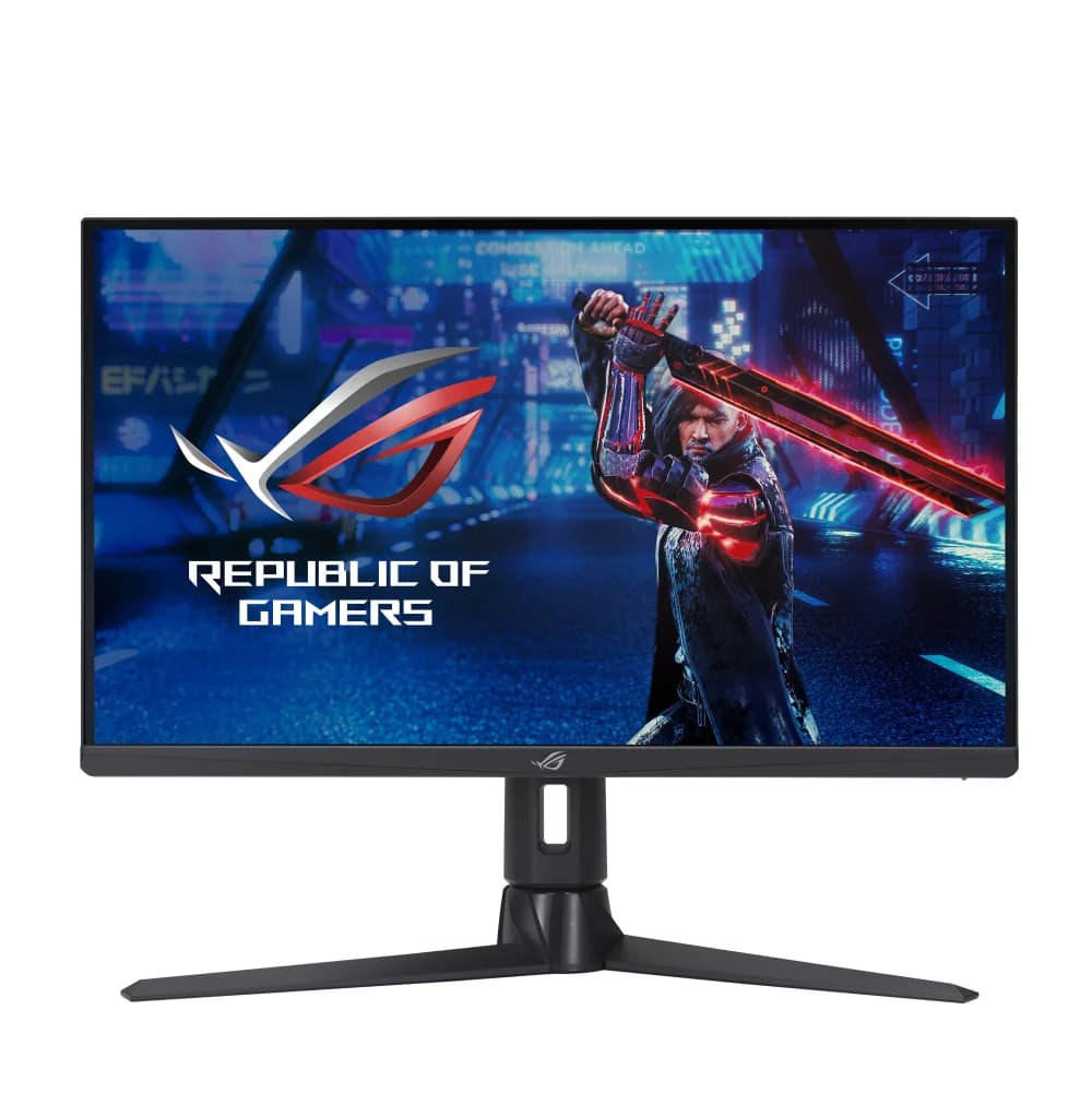 مانیتور گیمینگ ایسوس ROG Strix XG27AQMR