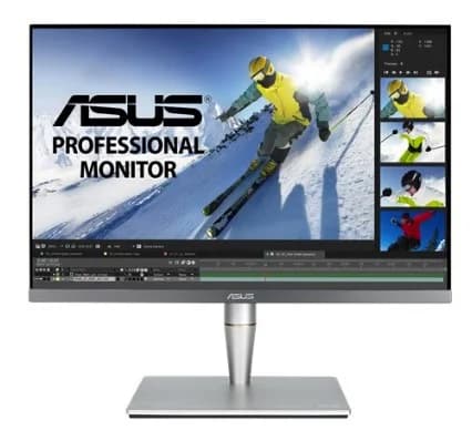 مانیتور ایسوس 24 اینچی مدل ProArt PA24AC