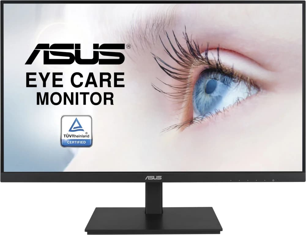 مانیتور 27 اینچی ایسوس مدل VA27DQSB