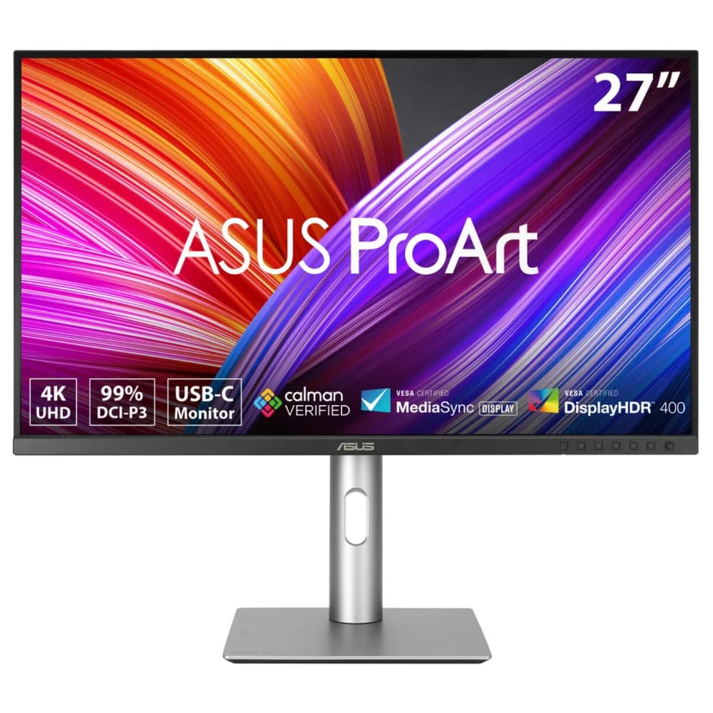 مانیتور 27 اینچی ایسوس مدل ProArt PA279CRV