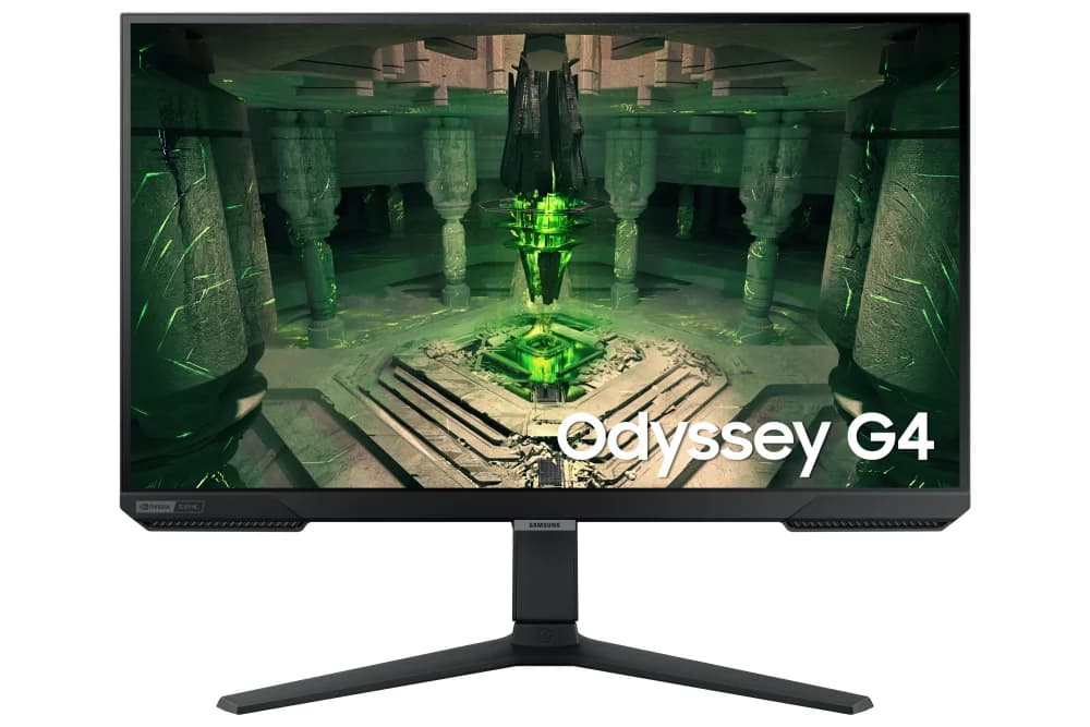 مانیتور گیمینگ سامسونگ Odyssey G4 G40B