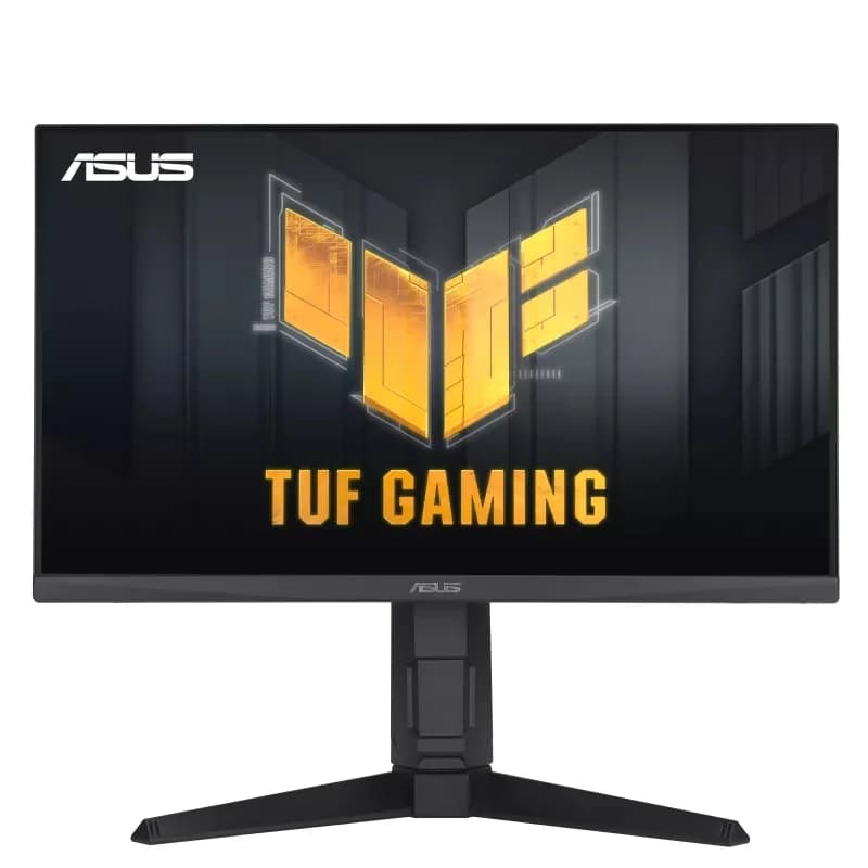 مانیتور گیمینگ 23.8 اینچی ایسوس مدل  TUF Gaming VG249QL3A