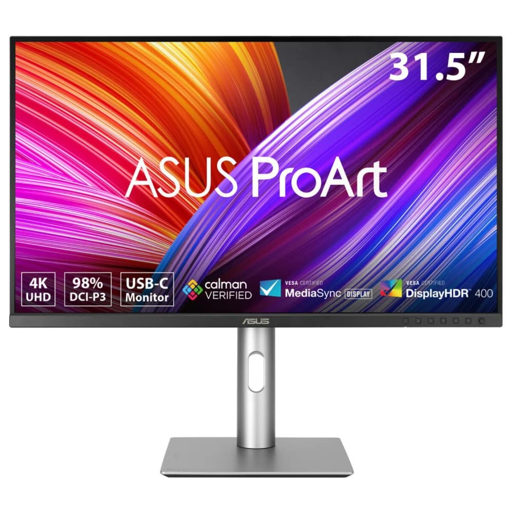 مانیتور 32 اینچی ایسوس مدل ProArt Display PA329CRV