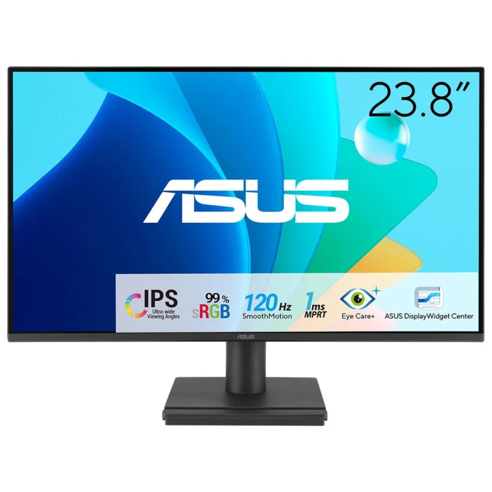 مانیتور 23.8 اینچی ایسوس مدل VA249HG