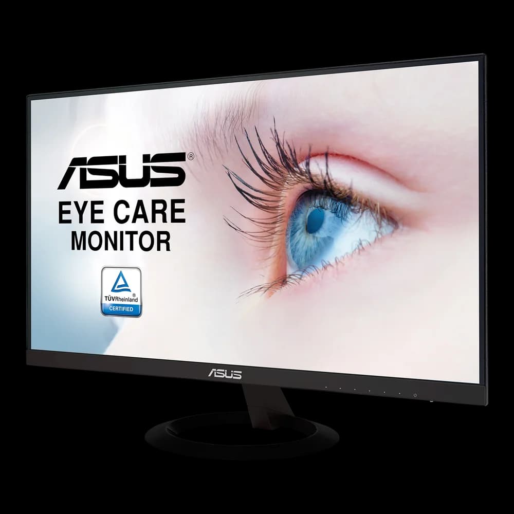 مانیتور ایسوس 24 اینچی مدل VZ249HE-B