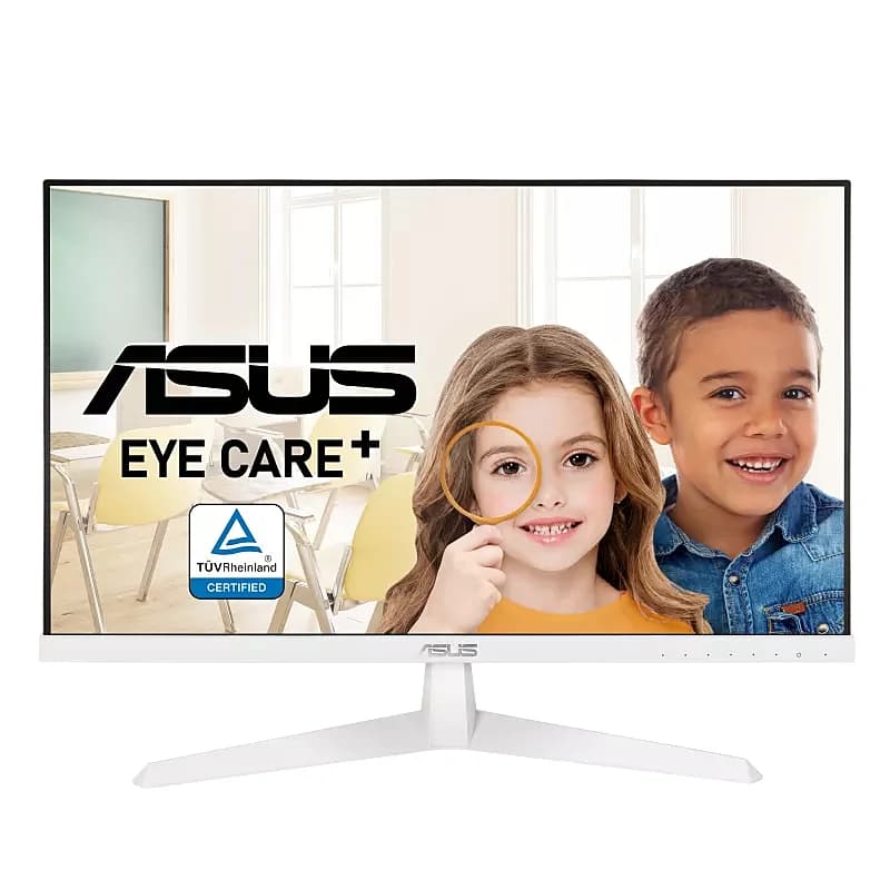 مانیتور ایسوس 24 اینچی مدل VY249HE-W