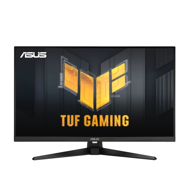 مانیتور گیمینگ 32 اینچی ایسوس TUF Gaming مدل VG32AQA1A