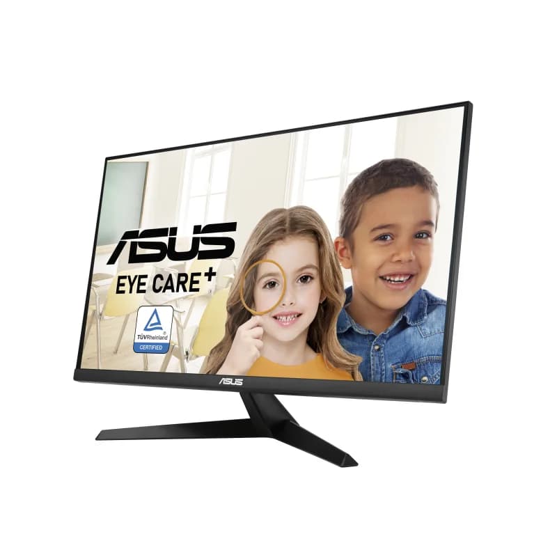 مانیتور گیمینگ 27 اینچی ایسوس مدل VY279HGE