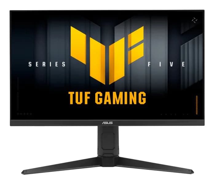 مانیتور گیمینگ ایسوس 27 اینچ مدل TUF Gaming VG279QML5A