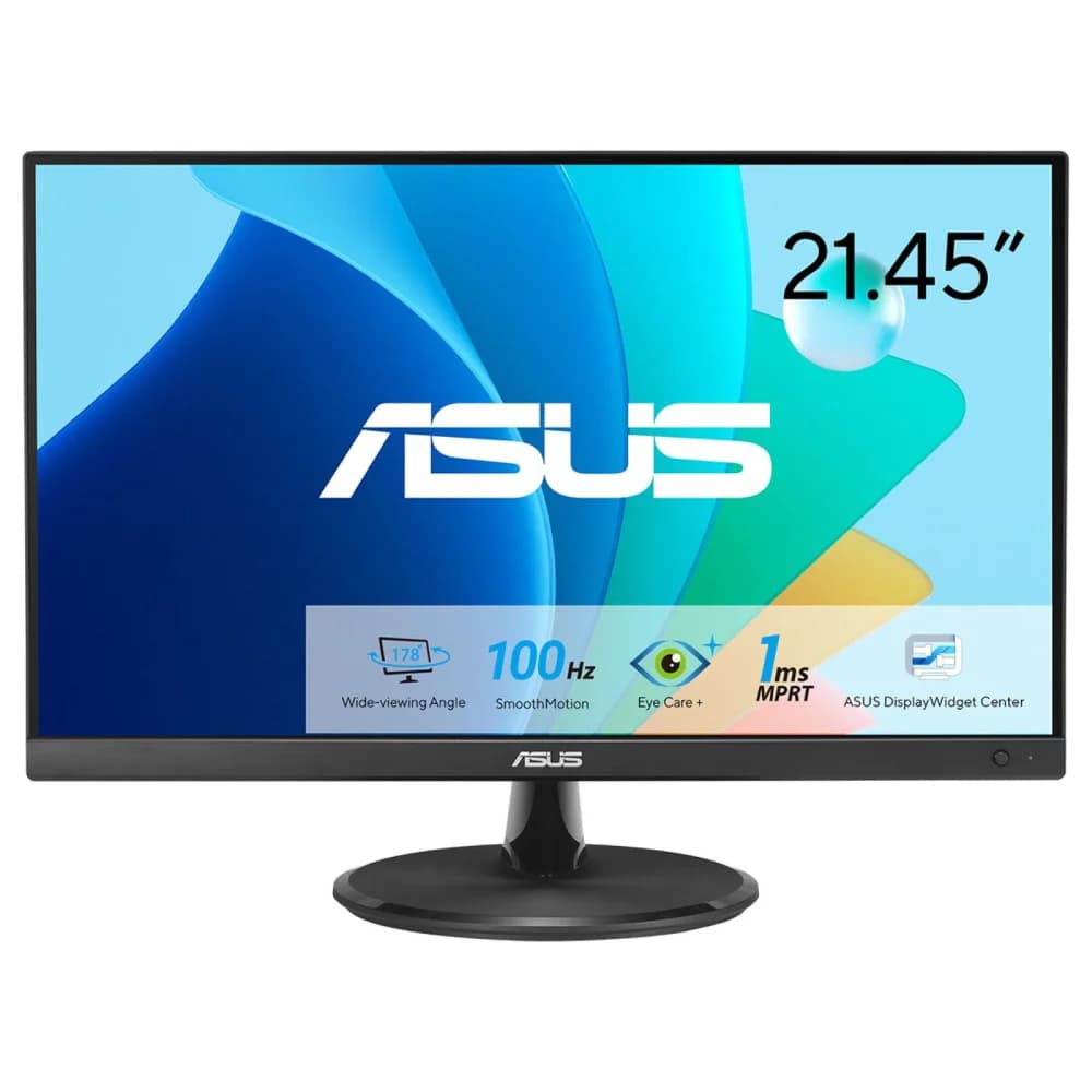 مانیتور 22 اینچی ایسوس مدل VP227HF