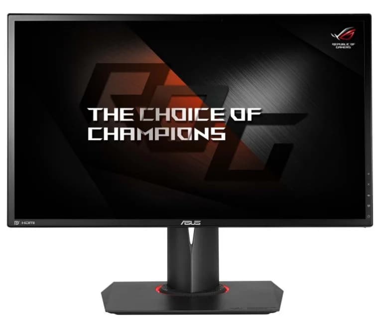 مانیتور گیمینگ ایسوس 24 اینچی مدل ROG SWIFT PG248Q