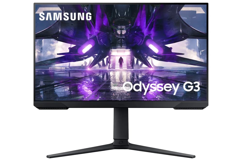 مانیتور گیمینگ سامسونگ Odyssey G3 G32A