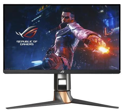مانیتور گیمینگ ایسوس 25 اینچی ROG Swift مدل PG259QN