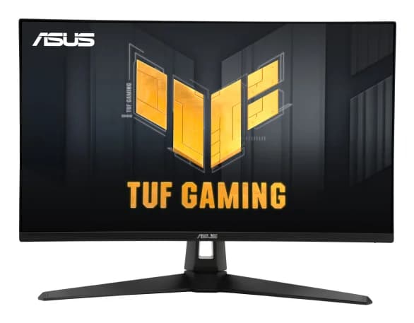 مانیتور گیمینگ 27 اینچی ایسوس مدل TUF Gaming VG27UQ1A