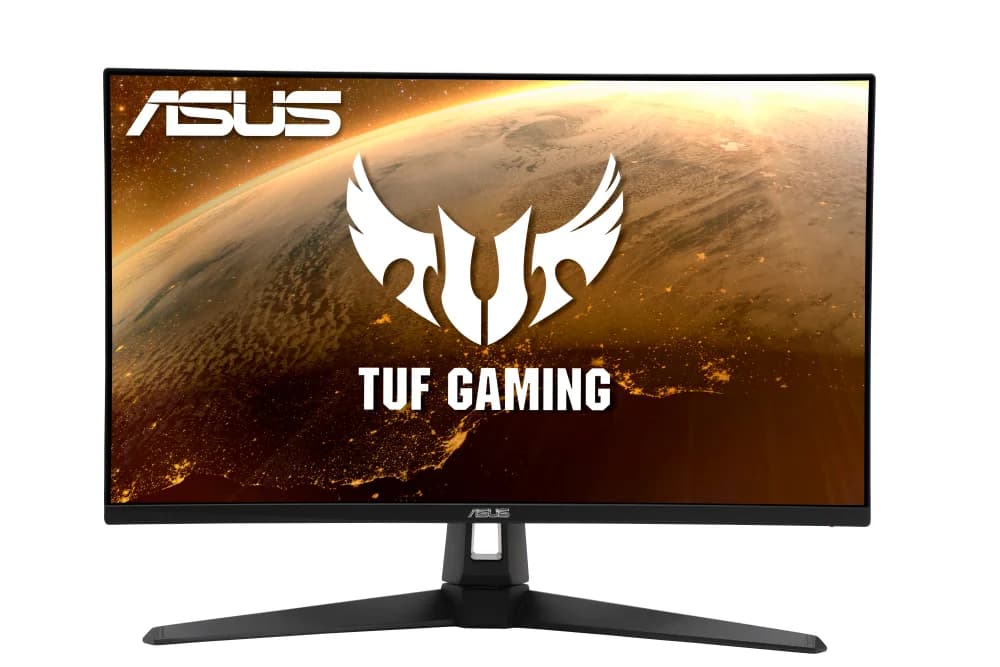 مانیتور گیمینگ ایسوس 27 اینچی TUF Gaming مدل VG27AQ1A