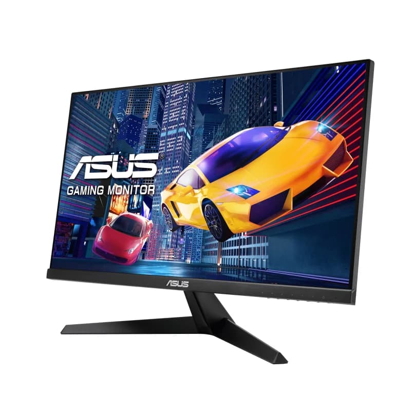 مانیتور گیمینگ 24 اینچی ایسوس مدل VY249HGE