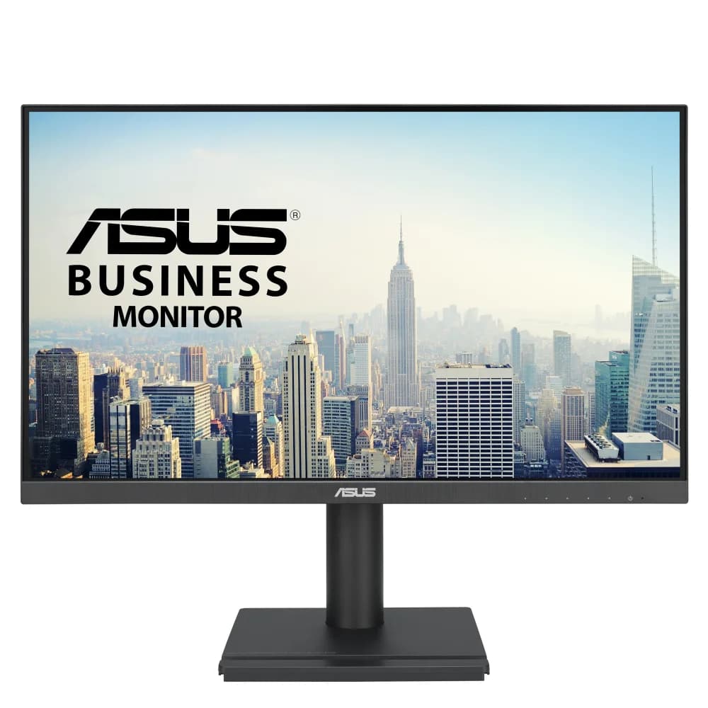 مانیتور ایسوس 23.8 اینچی مدل VA24DQFS