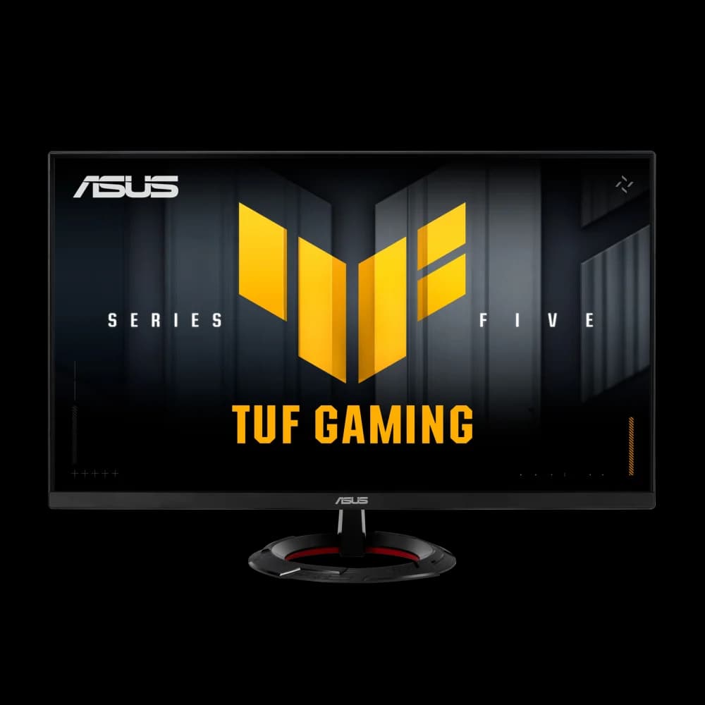 مانیتور گیمینگ 24 اینچی ایسوس مدل TUF Gaming VG249Q5R