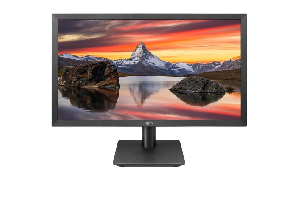 مانیتور اداری ال‌جی 22MP410-B