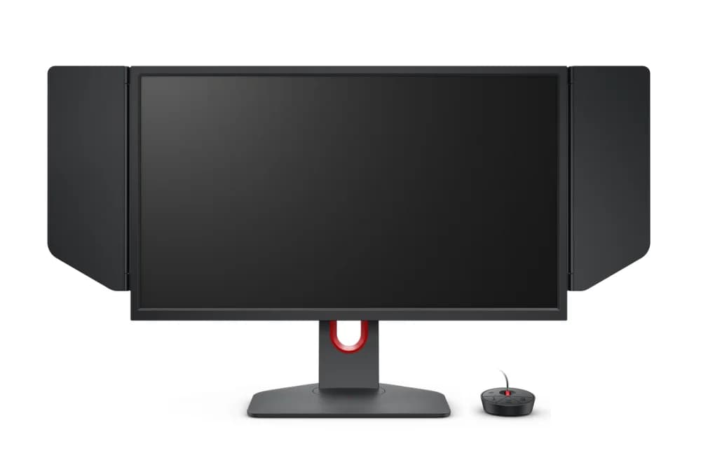 مانیتور اسپرت بنکیو ZOWIE XL2546K