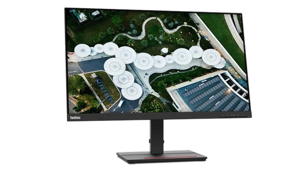 مانیتور اداری لنوو ThinkVision S24e-20