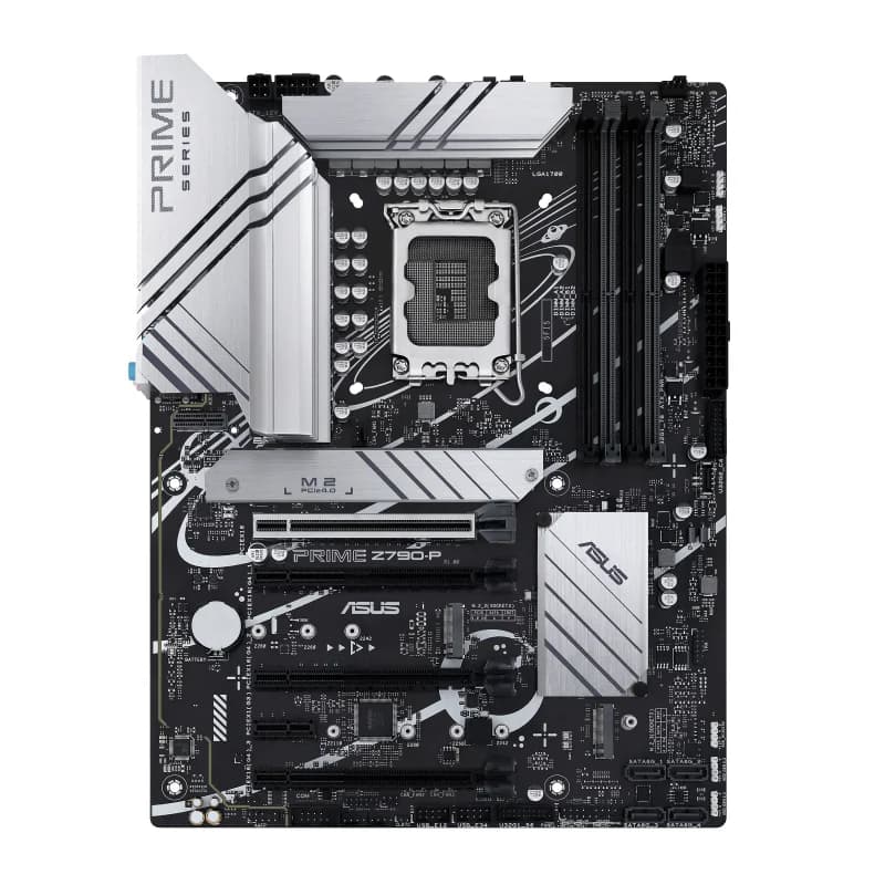 مادربرد ایسوس PRIME Z790-P
