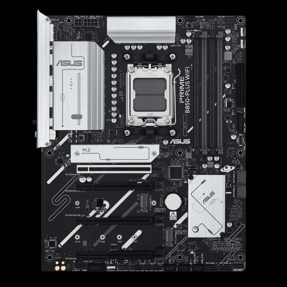 مادربرد ایسوس PRIME B850-PLUS WIFI