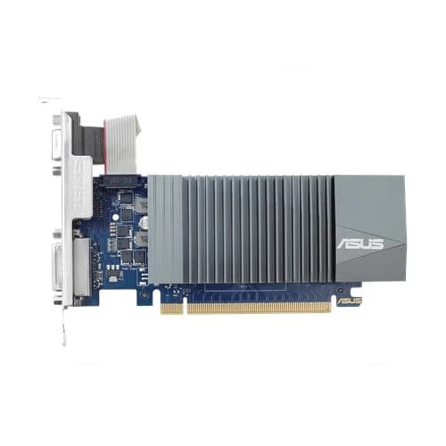 کارت گرافیک ایسوس GT710-SL-2GD5 | گارانتی شرکتی
