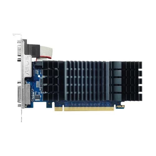 کارت گرافیک ایسوس GT730-SL-2GD5-BRK | گارانتی شرکتی